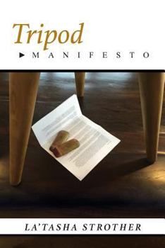 Paperback Tripod Manifesto Book