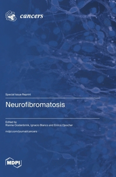 Hardcover Neurofibromatosis Book