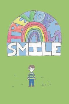 Paperback Trevor's Smile Book