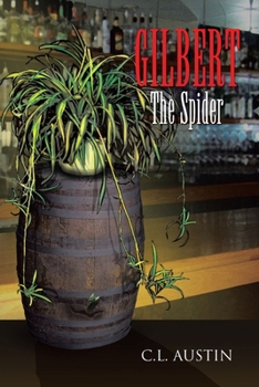 Paperback Gilbert The Spider Book