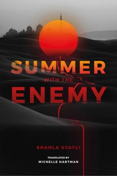 Paperback Summer with the Enemy Book