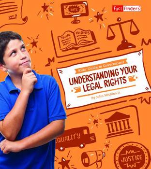 Hardcover Understanding Your Legal Rights Book