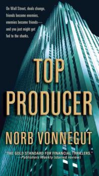 Mass Market Paperback Top Producer Book