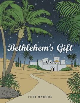 Paperback Bethlehem's Gift Book