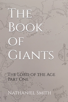 Paperback The Book of Giants: A Message of Hope to the Nations Book
