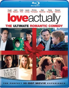 Love Actually