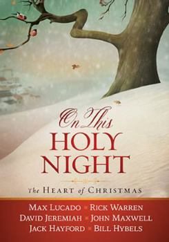 The Heart Of Christmas