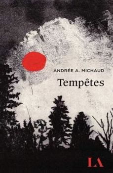 Paperback TEMPETES [French] Book