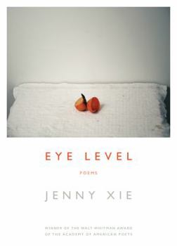 Paperback Eye Level: Poems Book