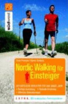 Perfect Paperback Nordic Walking für Einsteiger [German] Book