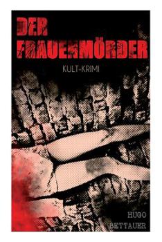Paperback Der Frauenmörder (Kult-Krimi) Book