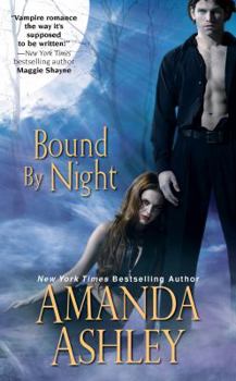 Bound by Night - Book #1 of the Bound