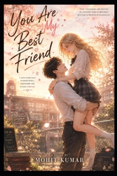 Paperback You Are My Best Friend Book