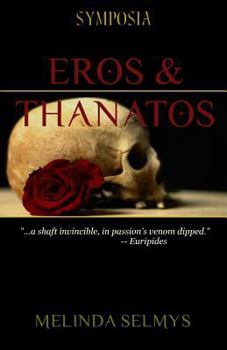 Paperback Eros & Thanatos Book