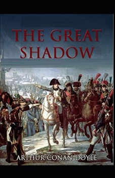 Paperback The Great Shadow Illustrated Book