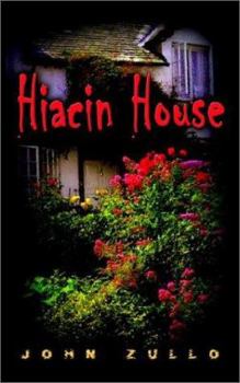 Paperback Hiacin House Book