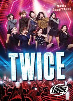 TWICE (Music Superstars)