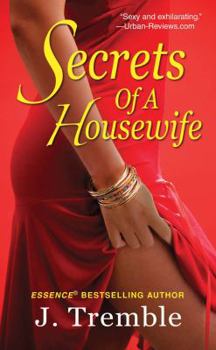 Mass Market Paperback Secrets of a Housewife Book