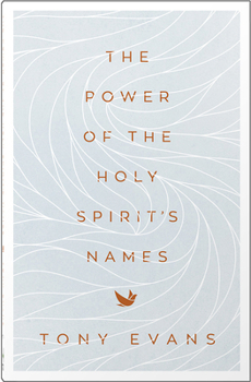 The Power of the Holy Spirit's Names