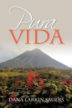 Paperback Pura Vida Book