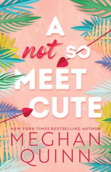 Paperback A Not So Meet Cute Book