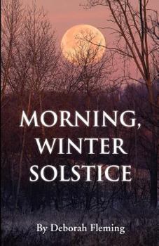 Paperback Morning, Winter Solstice Book