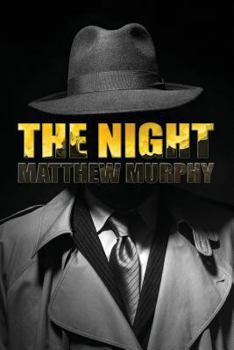 Paperback The Night Book