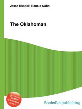 Paperback The Oklahoman Book