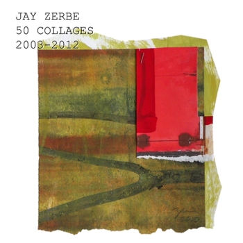 Paperback zerbe collages, 2nd edition Book