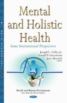 Hardcover Mental & Holistic Health Book