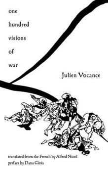 Paperback One Hundred Visions of War Book