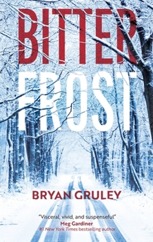 Hardcover Bitterfrost Book