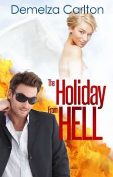 The Holiday from Hell - Book #5 of the Mel Goes to Hell