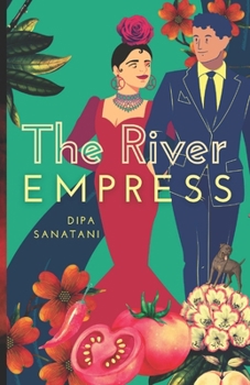 Paperback The River Empress Book