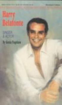 Mass Market Paperback Harry Belafonte Book