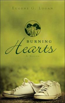 Paperback Burning Hearts Book