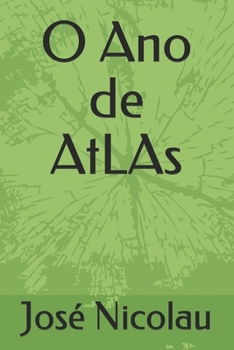 Paperback O Ano de AtLAs [Portuguese] Book