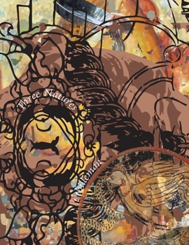 Paperback Three Natures Book