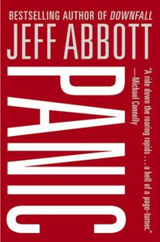 Mass Market Paperback Panic Book