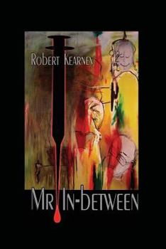 Paperback Mr. In-Between Book