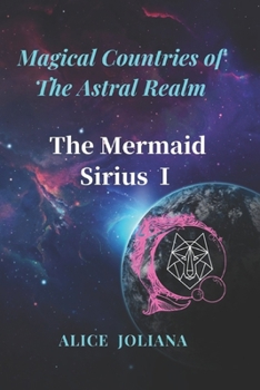 Paperback The Mermaid Sirius Ⅰ Book