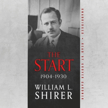The Start: 1904-30 - Book #1 of the 20th Century Journey