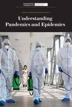Library Binding Understanding Pandemics and Epidemics Book