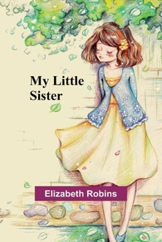 Paperback My Little Sister Book