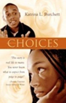 Paperback Choices Book