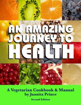 Paperback Amazing Journey to Health (Mass Market) Book