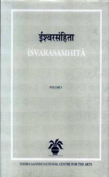 Hardcover Isvarasamhita (5 vols) Book