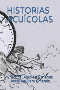 Paperback Historias Acuícolas [Spanish] Book