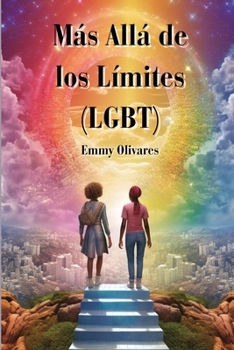 Paperback Más Allá de los Límites (LGBT) [Spanish] Book