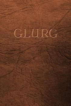 Paperback Glurg Book